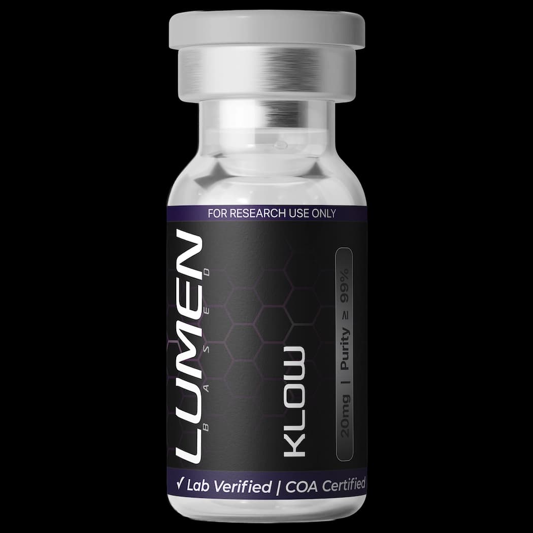 KLOW 80mg