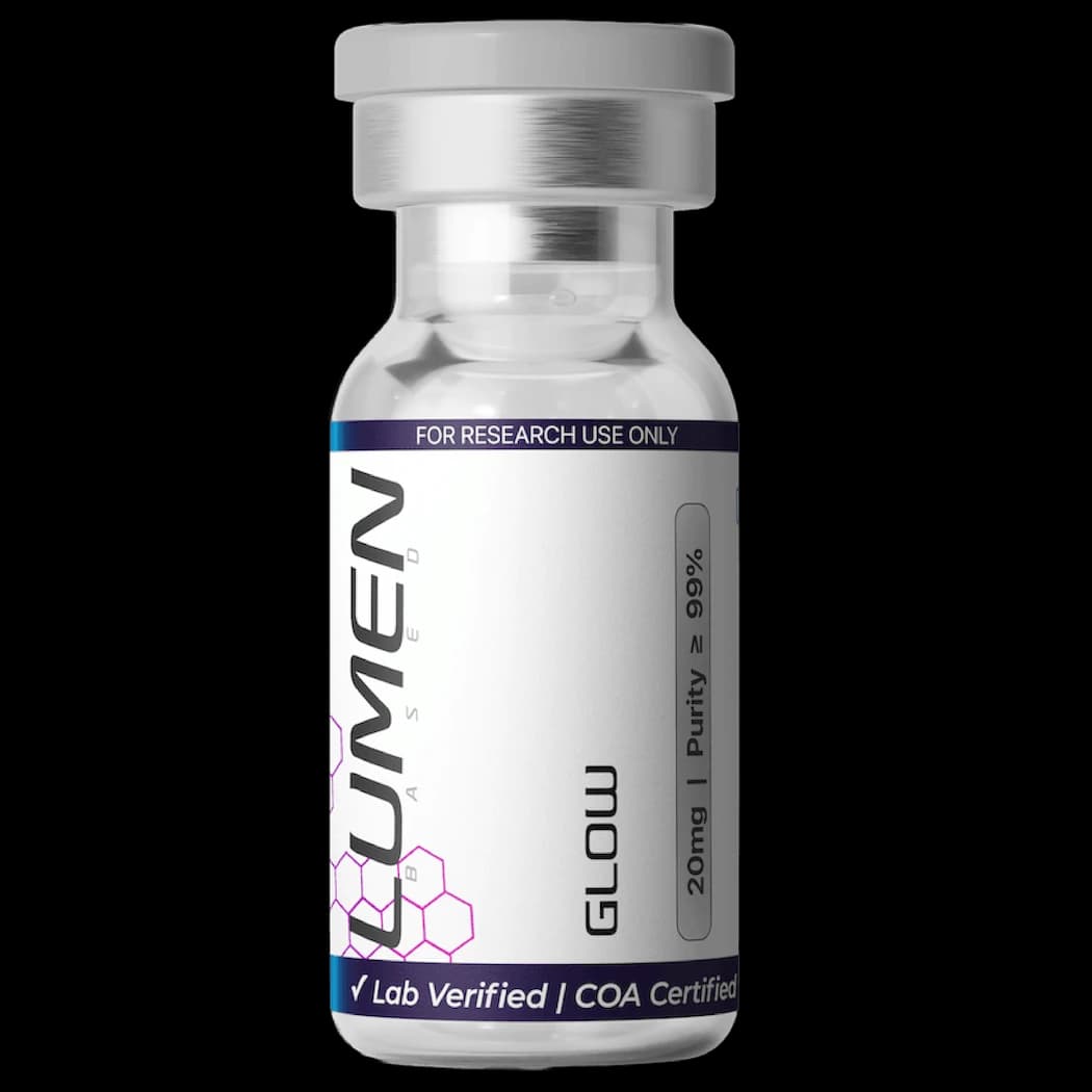 GLOW 70mg